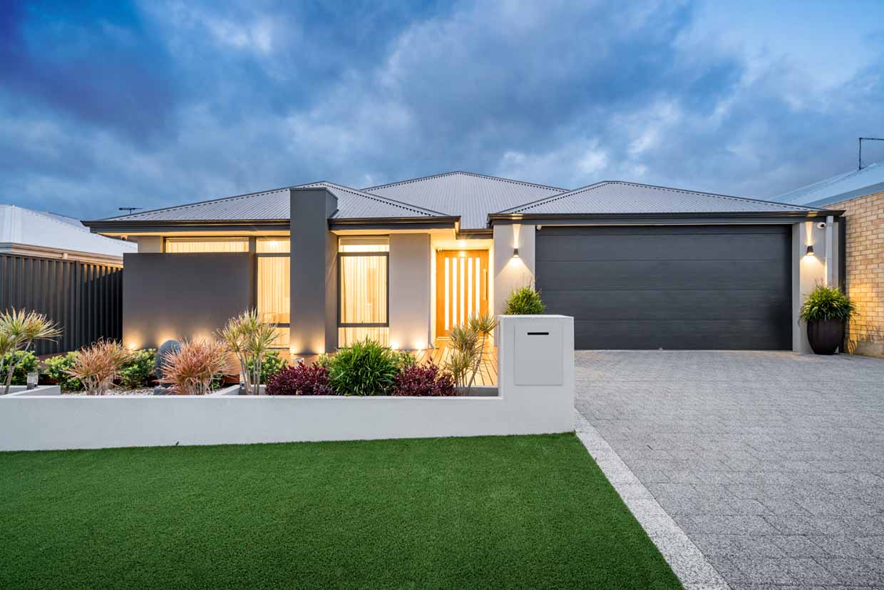 Home Extensions